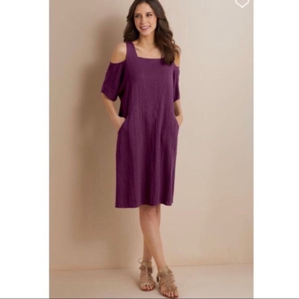 Soft Surroundings Dress